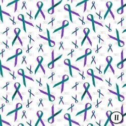Purple and Green Awareness (vinyl) - Image 12
