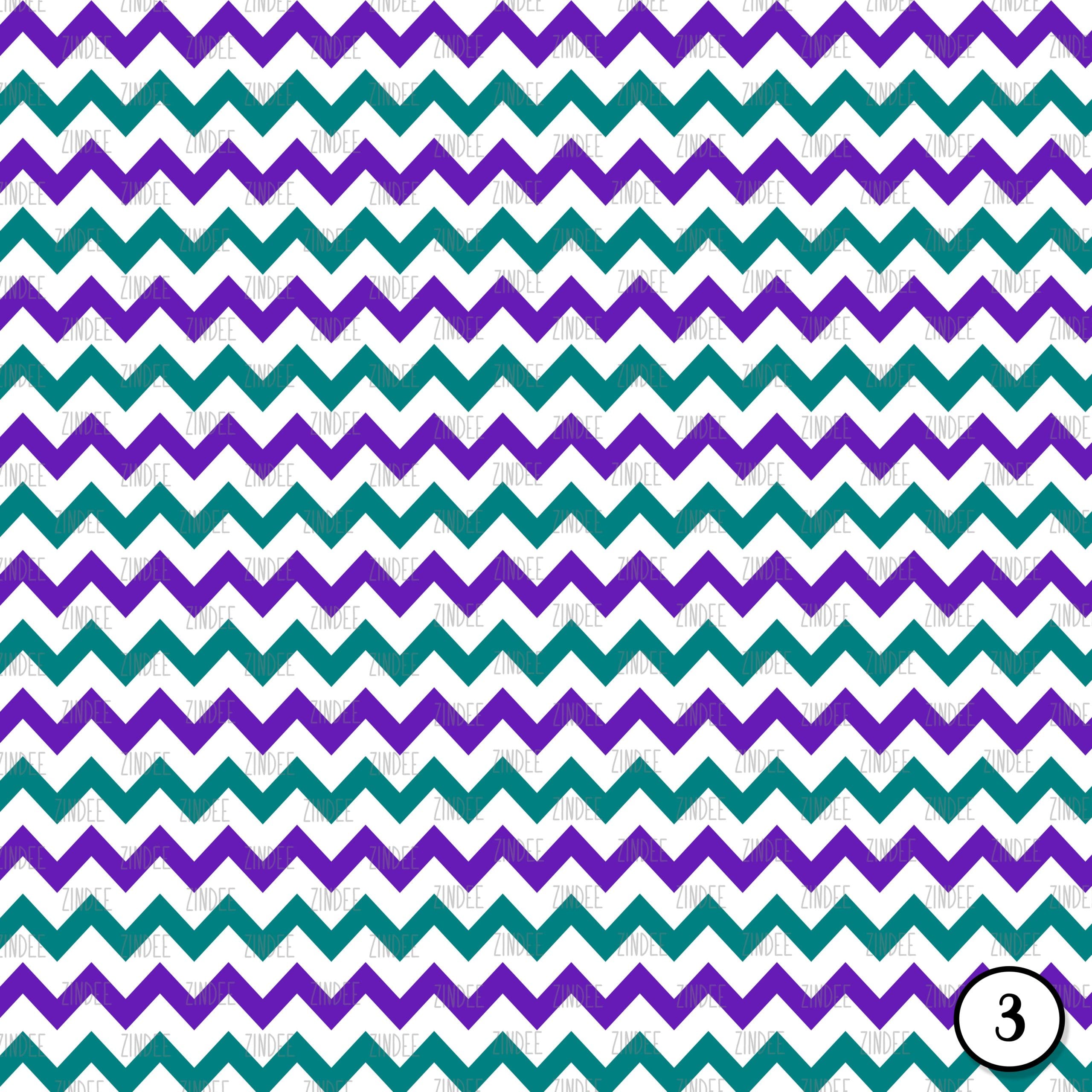 Purple and Green Awareness (vinyl) - Image 4