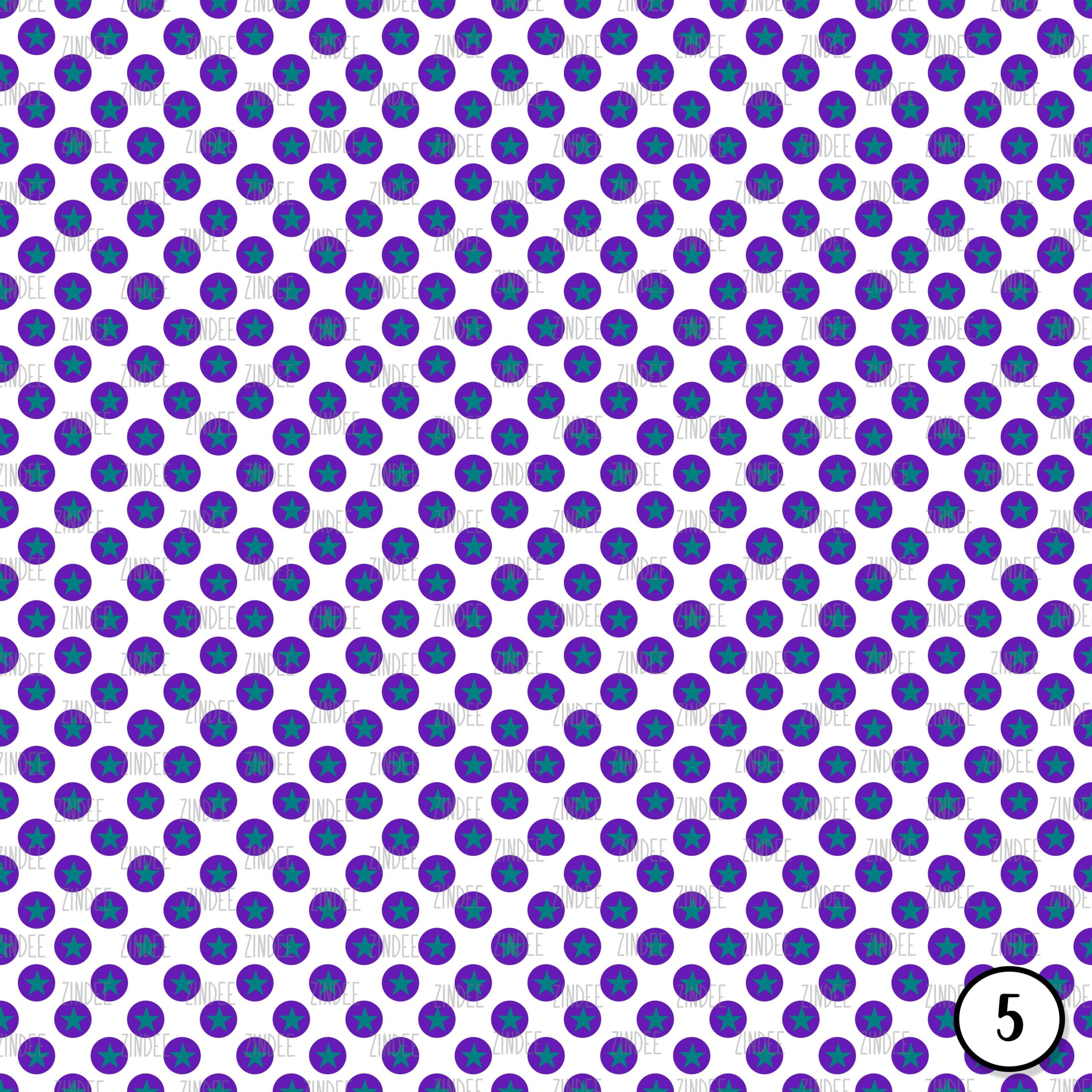 Purple and Green Awareness (vinyl) - Image 6