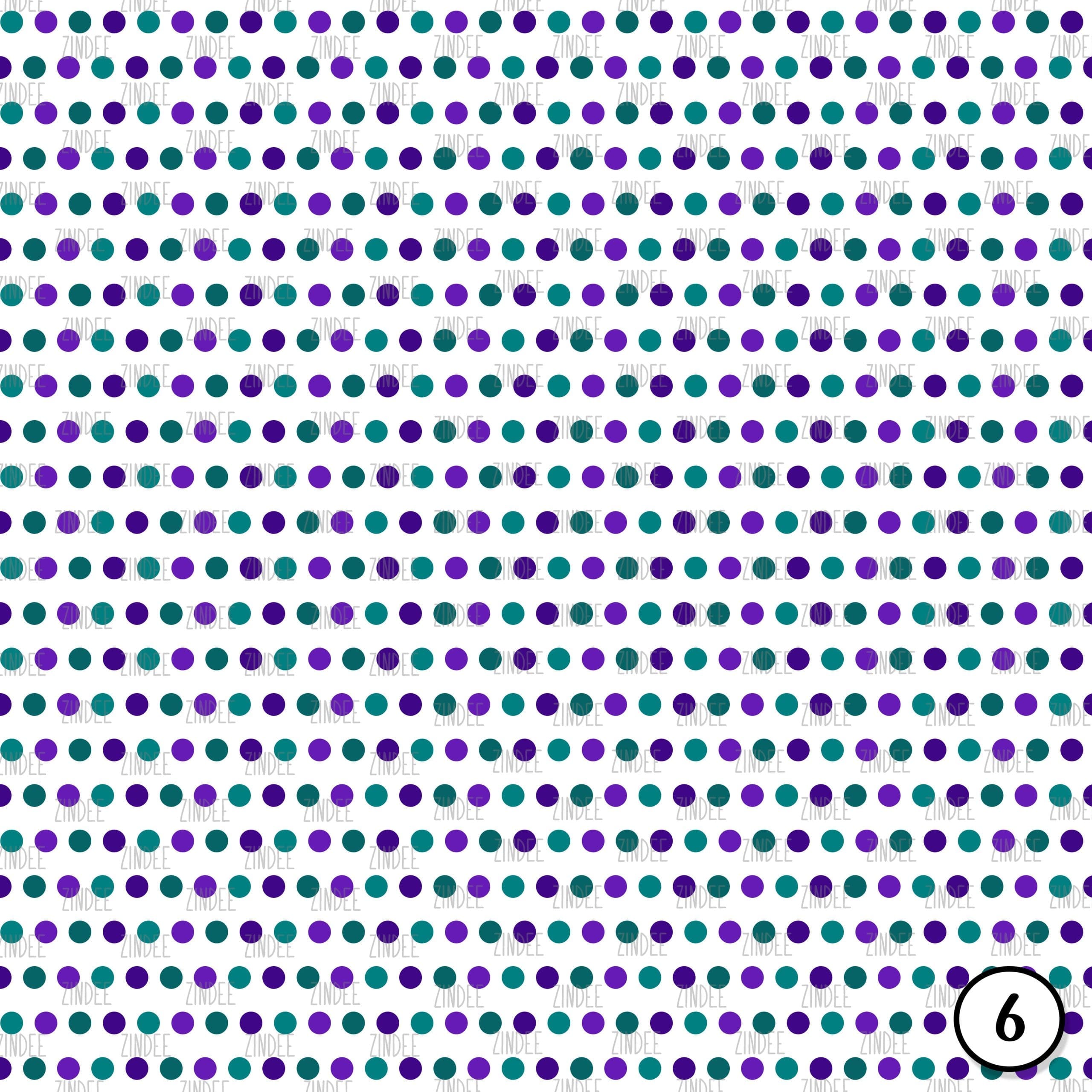 Purple and Green Awareness (vinyl) - Image 7