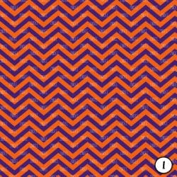 Alternative view of Purple & Orange (vinyl)
