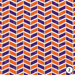 Purple & Orange (vinyl) - Image 3