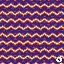Purple & Orange (vinyl) - Image 5