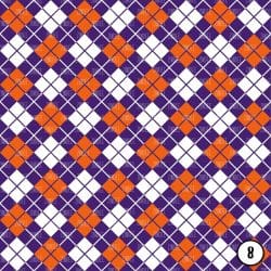 Purple & Orange (vinyl) - Image 9