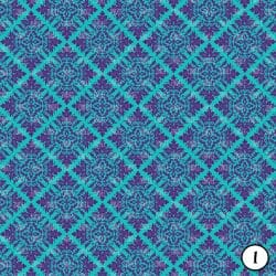 Purple and Turquoise (vinyl) - Image 2