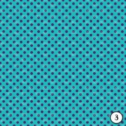 Purple and Turquoise (vinyl) - Image 4