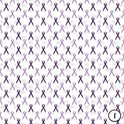 Alternative view of Purple Awareness (vinyl)