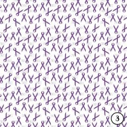 Purple Awareness (vinyl) - Image 4