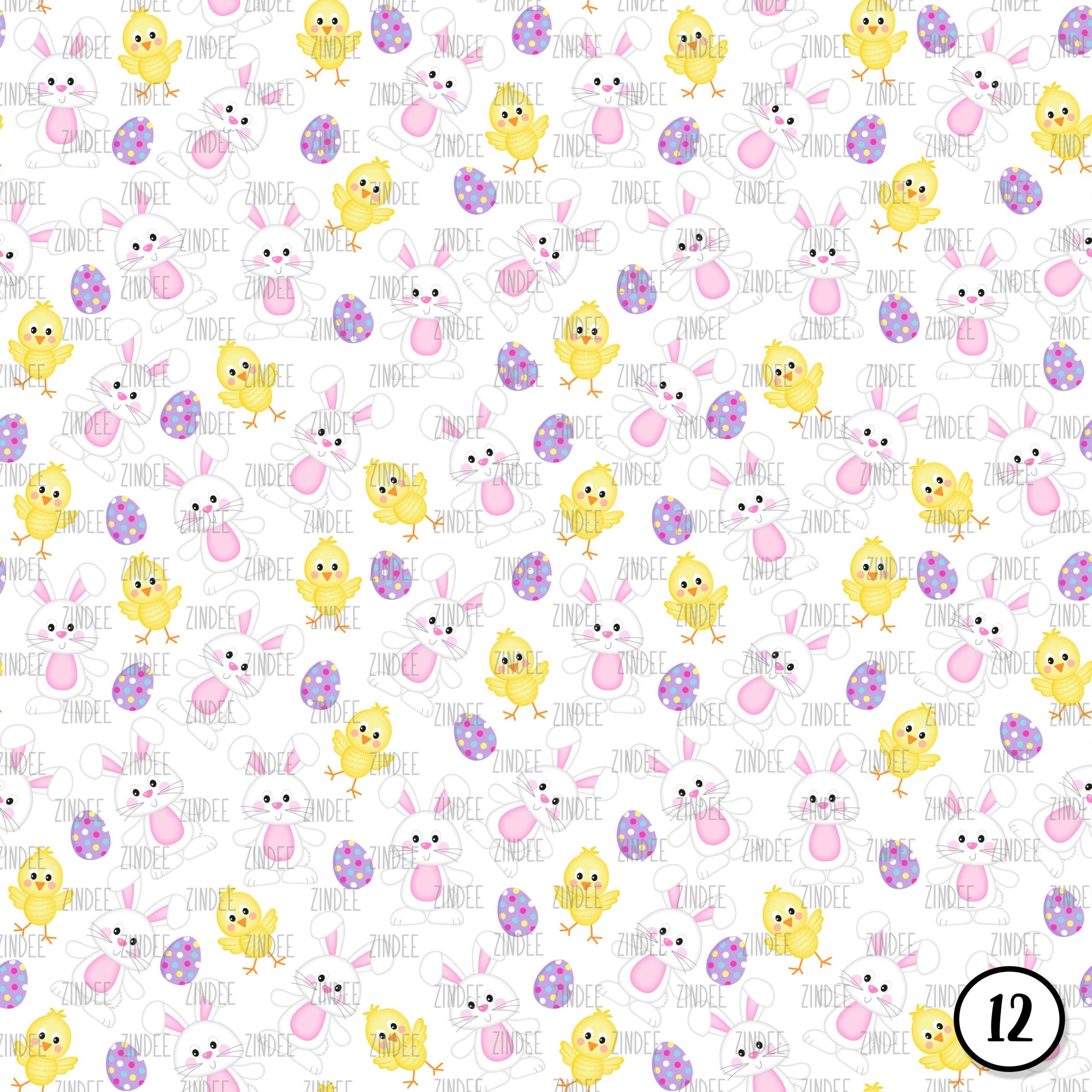 Purple Easter (vinyl) - Image 13