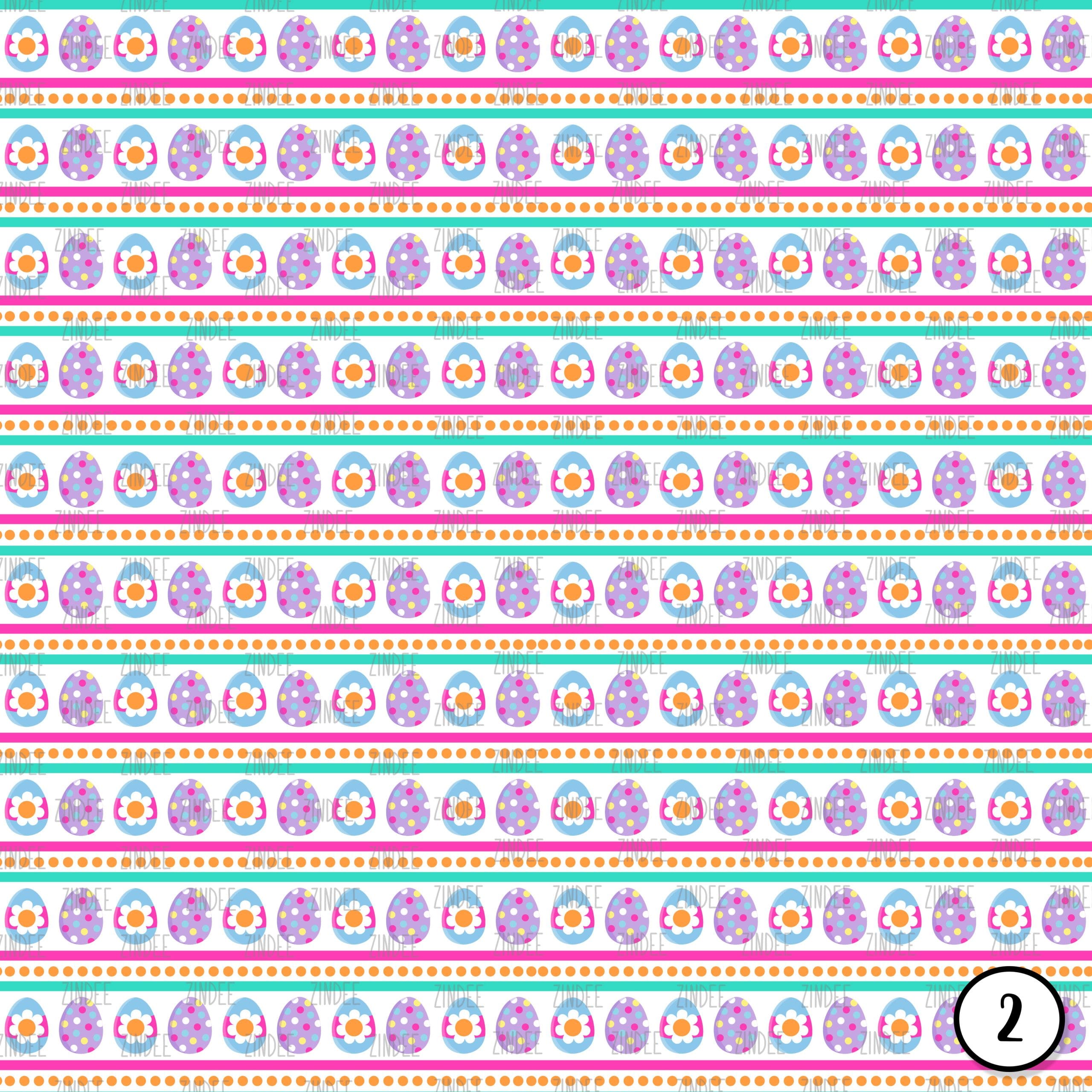 Purple Easter (vinyl) - Image 3