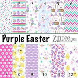 Purple Easter (vinyl)