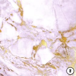 Purple Gold Marble (vinyl) - Image 9