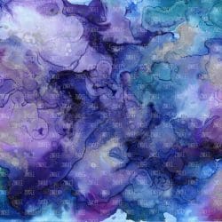 Purple Inks (Sublimation Sheet)