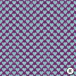 Purple Lime Valentine (vinyl) - Image 11