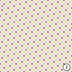 Purple Lime Valentine (vinyl) - Image 3