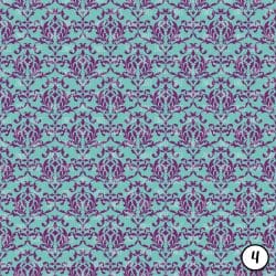 Purple Lime Valentine (vinyl) - Image 5
