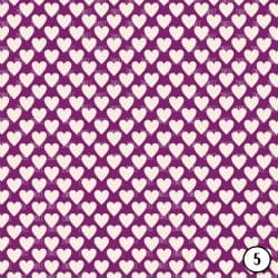 Purple Lime Valentine (vinyl) - Image 6
