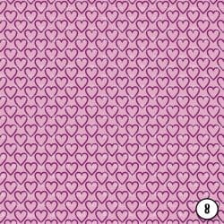 Purple Lime Valentine (vinyl) - Image 9