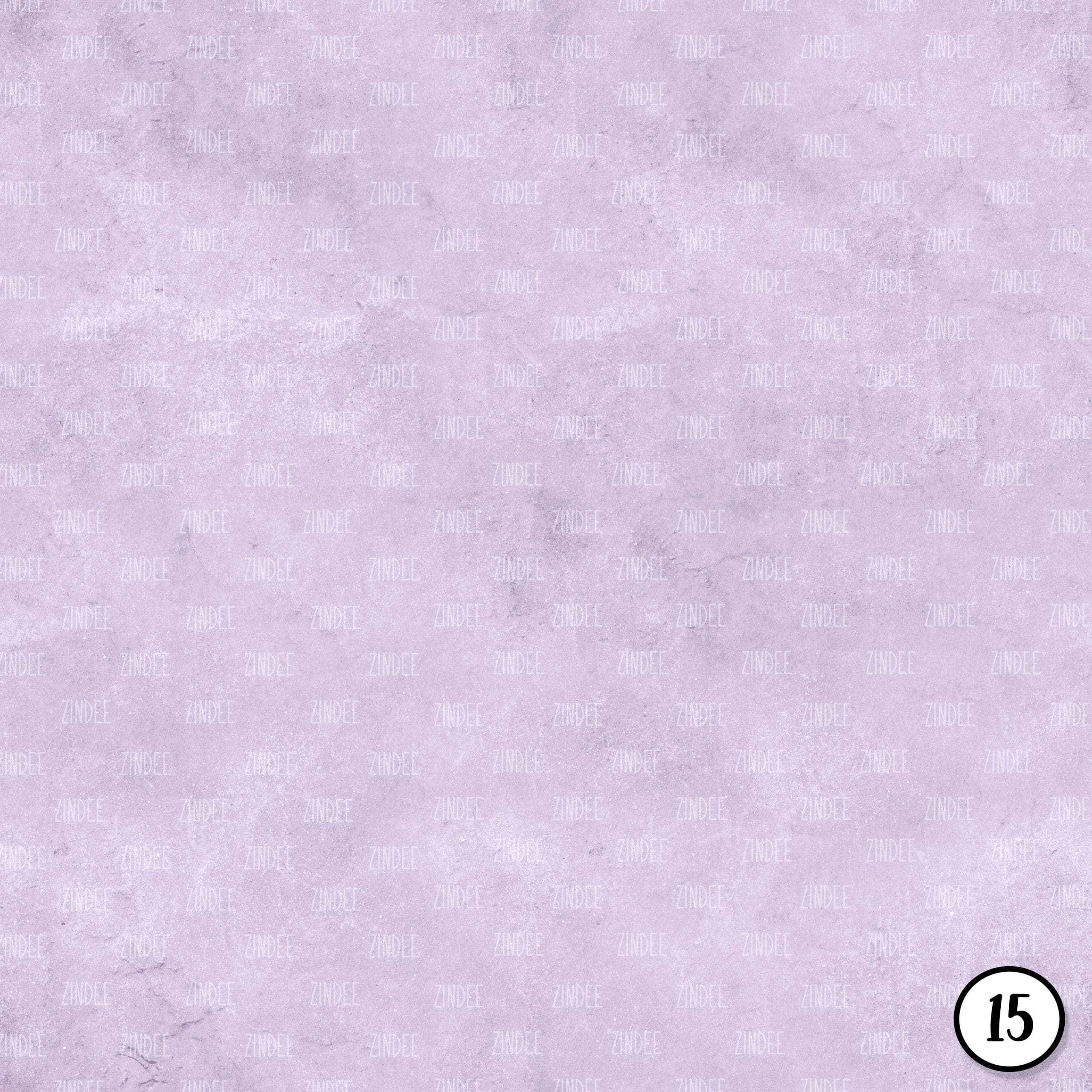 Purple Shabby Chic (vinyl) - Image 15