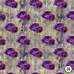 Purple Shabby Chic (vinyl) - Image 16