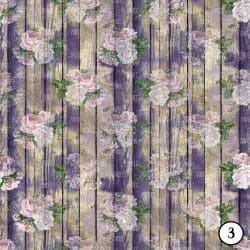 Purple Shabby Chic (vinyl) - Image 4