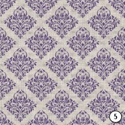 Purple Shabby Chic (vinyl) - Image 6