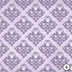 Purple Shabby Chic (vinyl) - Image 7