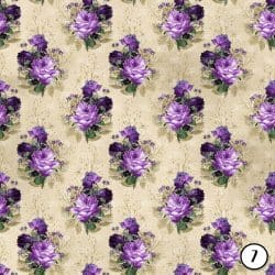 Purple Shabby Chic (vinyl) - Image 8