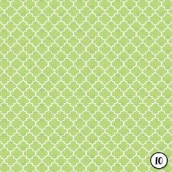 Quatrefoil (vinyl) - Image 4