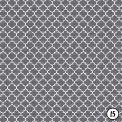 Quatrefoil (vinyl) - Image 9