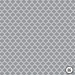 Quatrefoil (vinyl) - Image 10