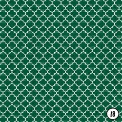 Quatrefoil (vinyl) - Image 12