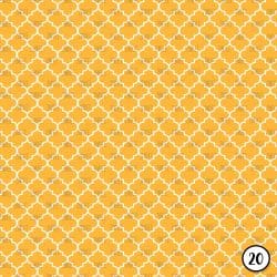 Quatrefoil (vinyl) - Image 14