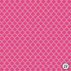 Quatrefoil (vinyl) - Image 16