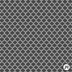 Quatrefoil (vinyl) - Image 18