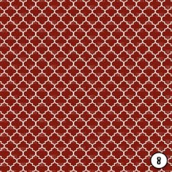 Quatrefoil (vinyl) - Image 2