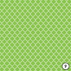Quatrefoil (vinyl) - Image 3