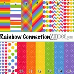 Rainbow Connection (vinyl)