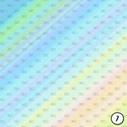 Rainbow Gradient (vinyl) - Image 8