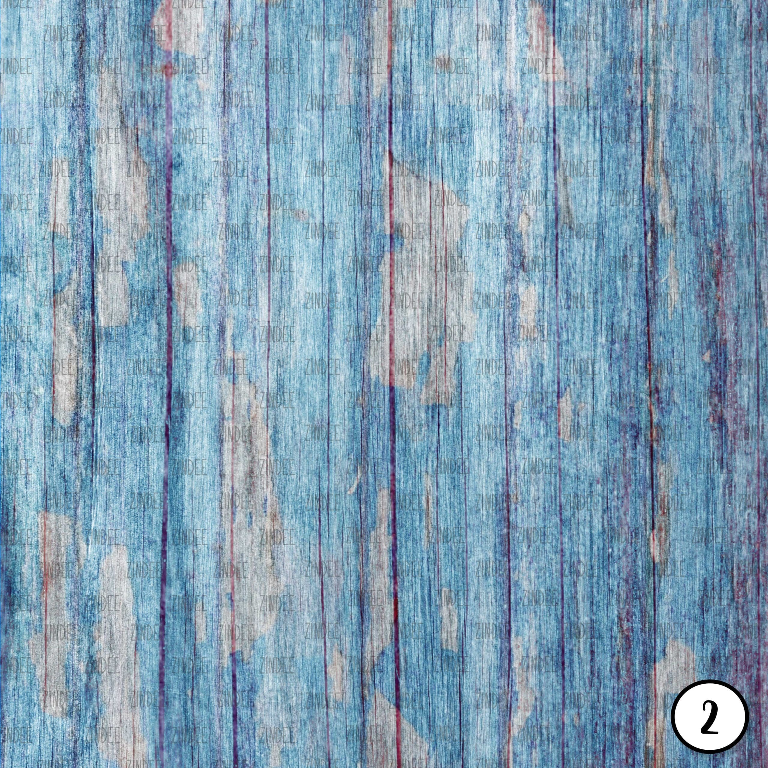 Rainbow Wood (vinyl) - Image 3