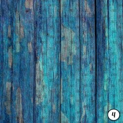 Rainbow Wood (vinyl) - Image 5