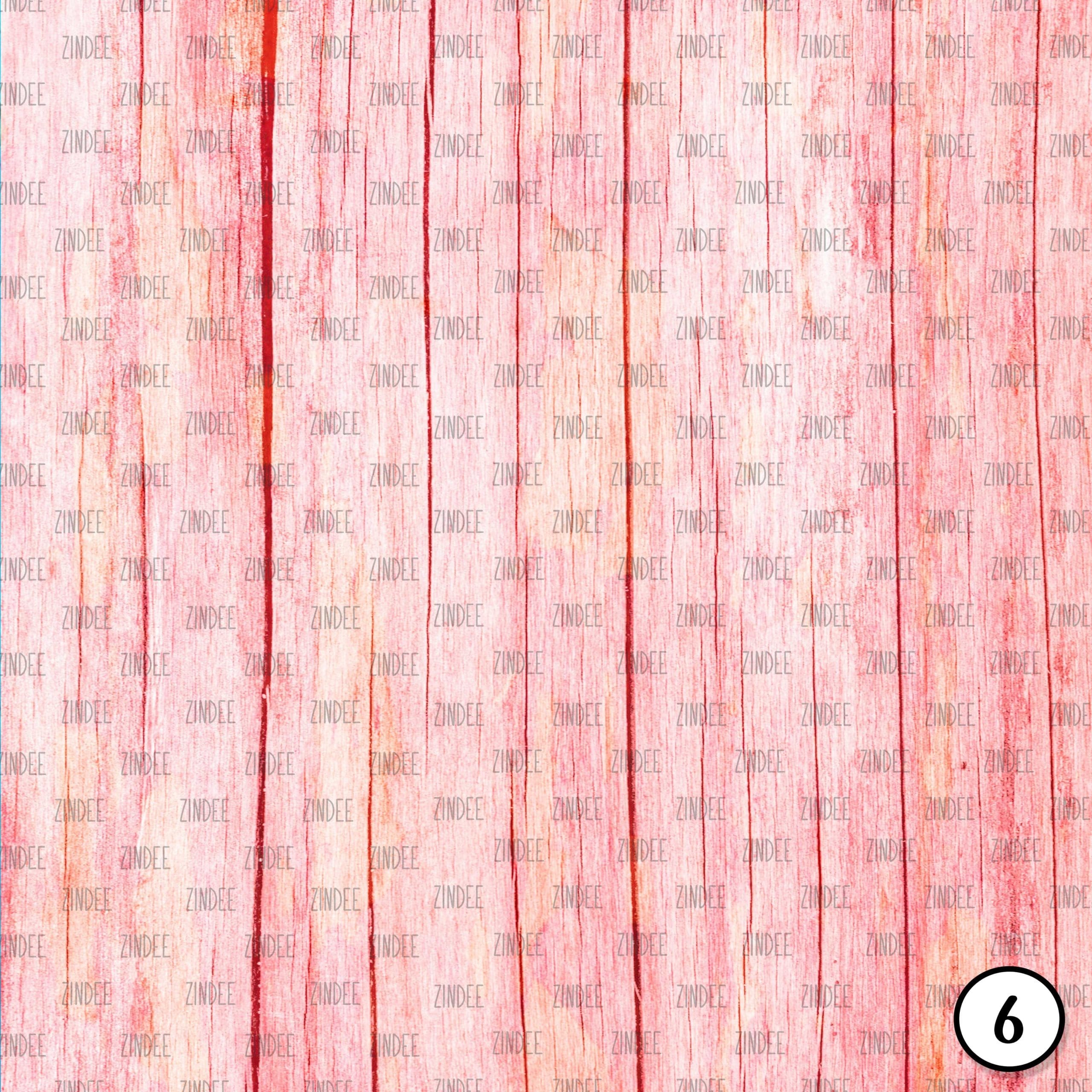 Rainbow Wood (vinyl) - Image 7