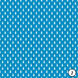 Rainy Blue (vinyl) - Image 3