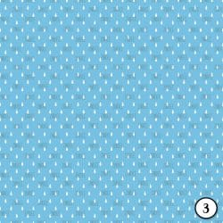 Rainy Blue (vinyl) - Image 4