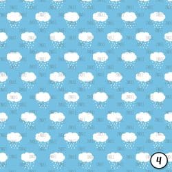 Rainy Blue (vinyl) - Image 5