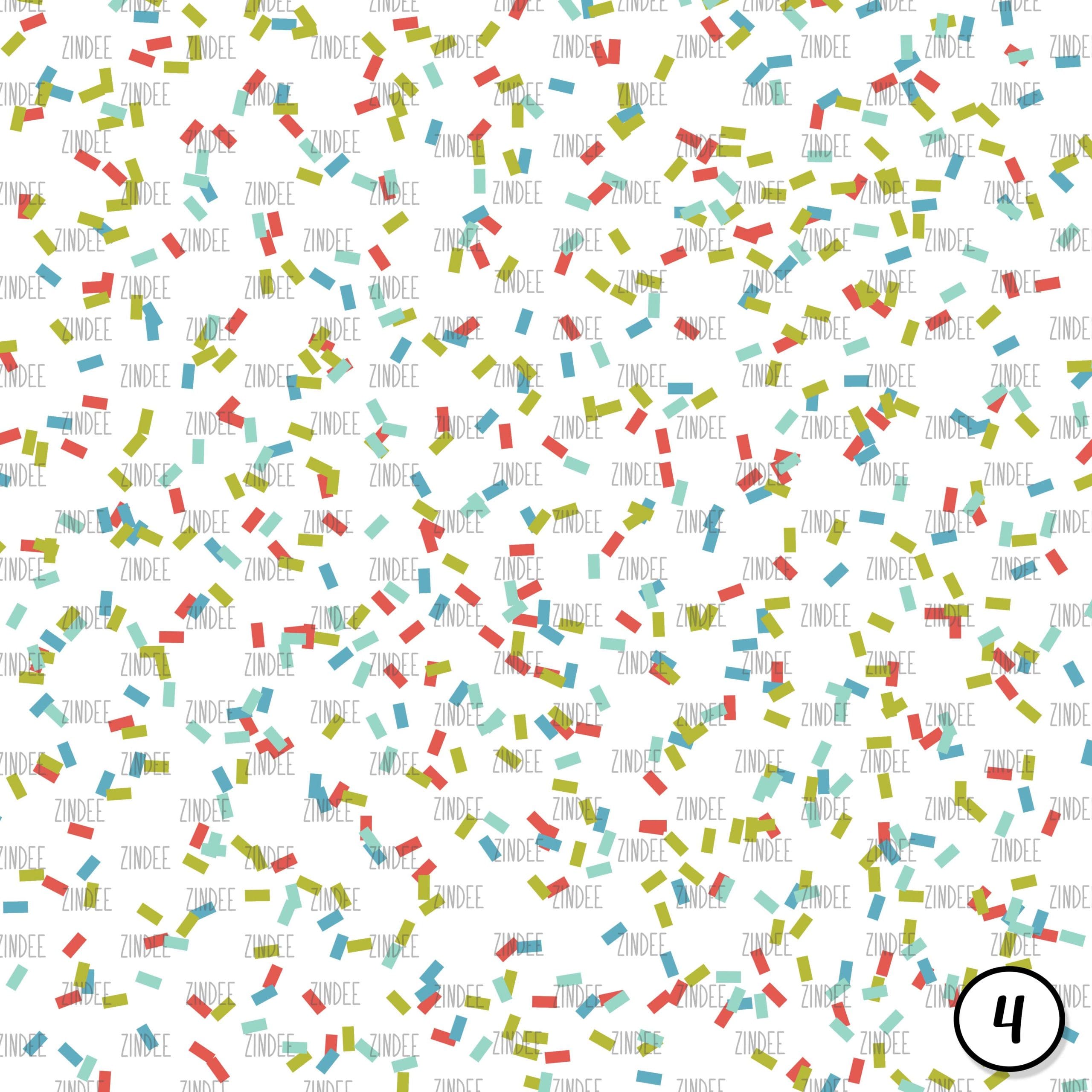 Ready to Party (vinyl) - Image 5