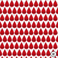 Red Awareness (vinyl) - Image 11