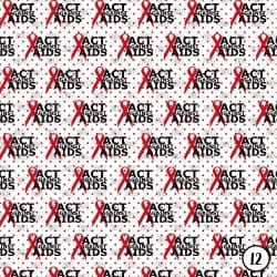 Red Awareness (vinyl) - Image 13