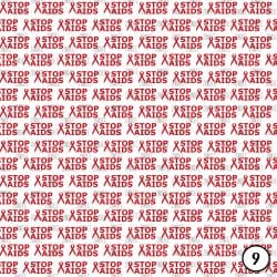 Red Awareness (vinyl) - Image 10