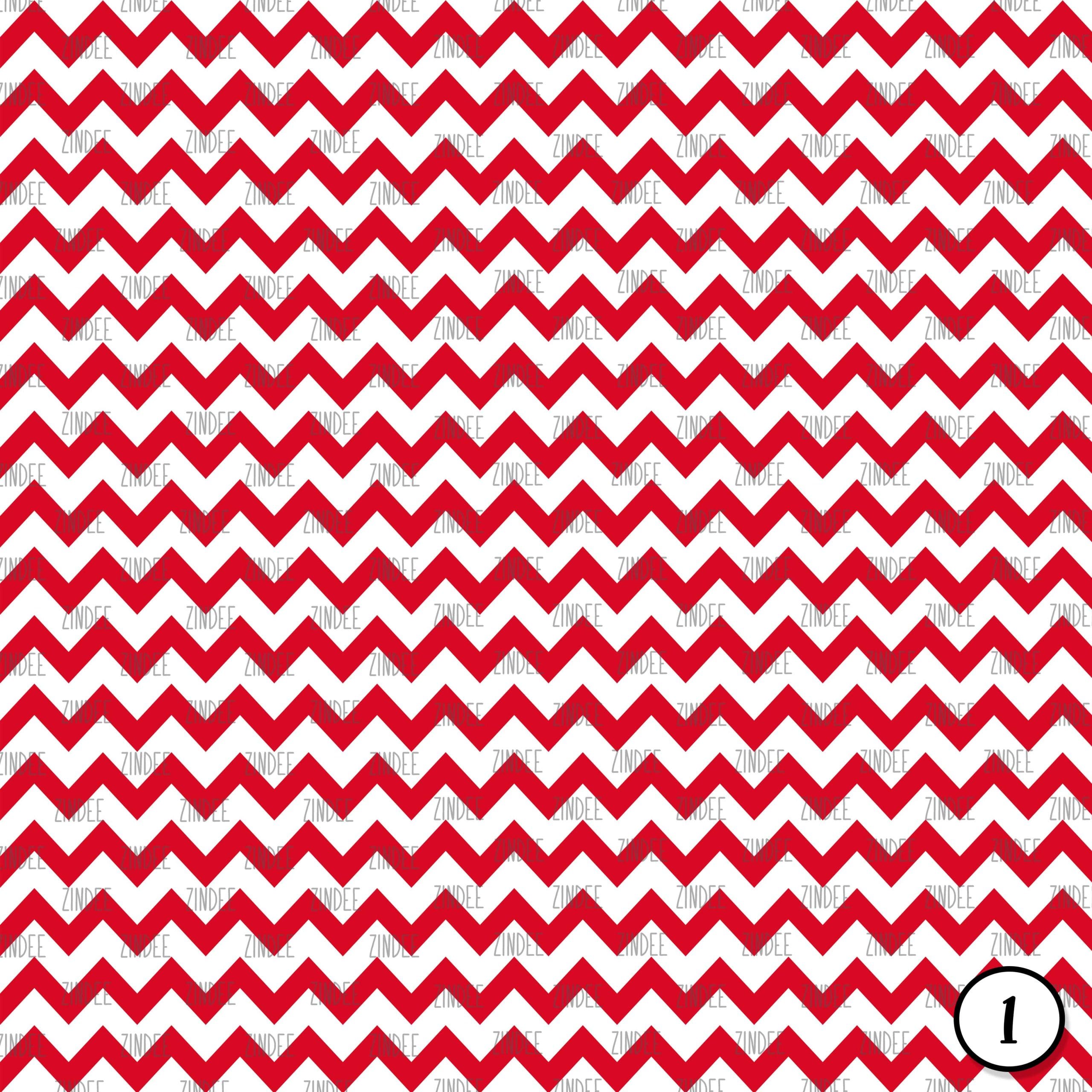 Alternative view of Red and Black Attack (vinyl)